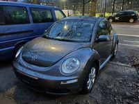 gebraucht VW Beetle New1.4 -