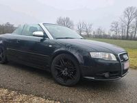 Usata Audi A4 S-Line 2008 Cabrio