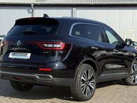 Second-hand Renault Koleos 177 CP (130 kW) 2018 Negru SUV