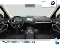 Second-hand BMW X1 218 CP (160 kW) 2025 Portocaliu SUV