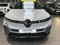 Neu Renault Megane E-Tech Esprit Alpine 161 kW (220 PS) 2025 Grau Limousine