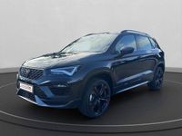 Gebraucht Cupra Ateca 150 PS (110 kW) 2025 Schwarz magic perleffekt SUV