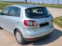 Gebraucht VW Golf V 102 PS (75 kW) 2007 Grau Kleinwagen