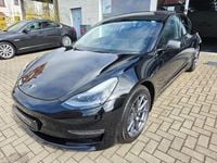 Gebraucht Tesla Model 3 366 kW (498 PS) 2023 Schwarz Limousine