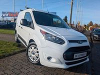 Gebraucht Ford Transit Connect Trend 120 PS (88 kW) 2017 Weiß Van / Kleinbus