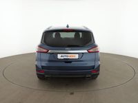 gebraucht Ford S-MAX 2.0 EcoBlue Titanium, Diesel, 26.530 €