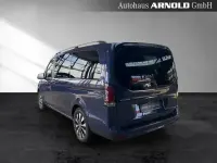 Gebraucht Mercedes V300 Style 360 PS (264 kW) 2025 Blau Van / Kleinbus