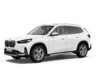 Gebraucht BMW X1 Efficient Dynamics 197 PS (144 kW) 2026 SUV