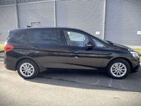 gebraucht BMW 218 Gran Tourer d / 4-Zylinder mit Euro 6