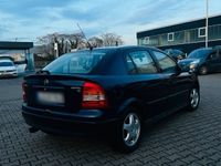 gebraucht Opel Astra 6 Lim.