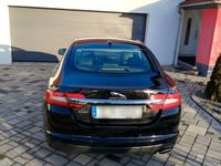 gebraucht Jaguar XF 2.2 L Diesel -