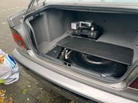gebraucht BMW 520 5er E39 LPG i