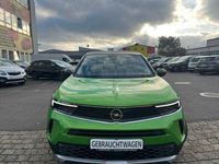 Gebraucht Opel Mokka-e Elegance 100 kW (136 PS) 2022 Grün SUV