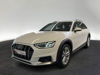 Gebraucht Audi A4 Allroad Ambiente 204 PS (150 kW) 2023 Ibisweiß Kombi