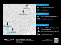 Gebraucht Smart #5 Pro+ 266 kW (363 PS) 2026 Schwarz SUV