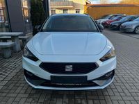 gebraucht Seat Leon FR DSG