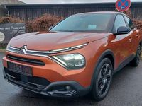 Gebraucht Citroën C4 Feel 131 PS (96 kW) 2022 Orange Limousine