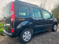 gebraucht Renault Kangoo 