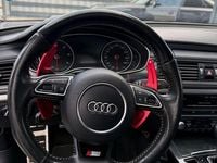 Gebraucht Audi A7 S-Line 326 PS (239 kW) 2016 Schwarz Kleinwagen