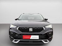 Neu Seat Ateca 150 PS (110 kW) 2026 Magic schwarz SUV