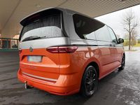 Gebraucht VW Multivan 150 PS (110 kW) 2023 Van