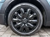 Gebraucht Mini Cooper SD Countryman 190 PS (139 kW) 2023 Sage green SUV
