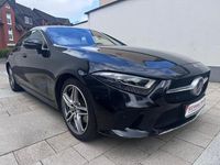 Gebraucht Mercedes CLS300 245 PS (180 kW) 2019 Obsidianschwarz Limousine