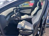 Gebraucht VW ID.7 2023 Schwarz Kleinwagen