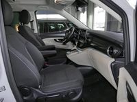 gebraucht Mercedes 300 d Marco Polo Edition GTronic 9-Stufen AHK