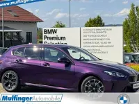 Neu BMW 120 M Sport 170 PS (125 kW) 2026 Thundernight Kleinwagen