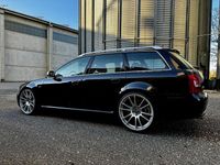 Usata Audi RS4 Sport 700 CV (514 kW) 2000 Nero Station wagon