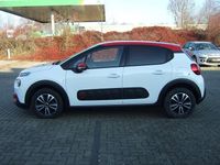 Gebraucht Citroën C3 Shine 110 PS (80 kW) 2020 Poalrweiß Kleinwagen