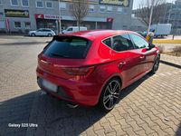Gebraucht Seat Leon Cupra 290 290 PS (213 kW) 2019 Rot Limousine