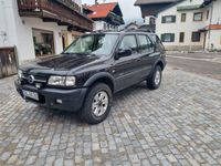 gebraucht Opel Frontera B