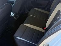 Gebraucht VW Golf VII R 300 PS (220 kW) 2016 Weiß Kleinwagen