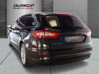 gebraucht Ford Mondeo Titanium Turnier El. Panodach*Navi*Busine