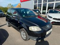 gebraucht VW Fox 1.4 *Klima*HU NEU*