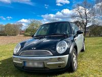 Gebraucht Mini Cooper 116 PS (85 kW) 2003 Kleinwagen