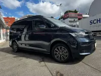 Neu VW California Coast 177 PS (130 kW) 2026 Wunschfarbe möglich Van