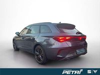 Gebraucht Cupra Leon 150 PS (110 kW) 2025 Magnetic grau Kombi