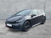 Używany Cupra Born 169 kW (231 KM) 2022 Szary Hatchback
