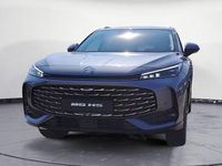 Gebraucht MG HS Luxury 170 PS (125 kW) 2025 Grau SUV