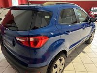 gebraucht Ford Ecosport 1.0 EcoBoost