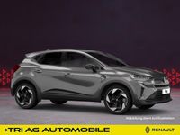 Neu Renault Captur Techno 114 PS (83 kW) 2026 SUV