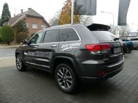 gebraucht Jeep Grand Cherokee MY19 Limited Xenon/Kamera/Leder