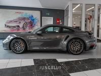 Gebraucht Porsche 992 650 PS (478 kW) 2024 Achatgrau Coupé