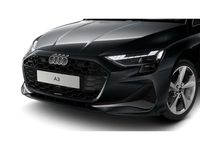 Gebraucht Audi A3 Advanced 150 PS (110 kW) 2026 Manhattangrau metallic