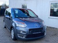 gebraucht Citroën C3 Picasso Exclusive 1.4 Klimaautomatik/Alcantar