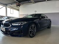 Używany BMW M850 Performance 530 KM (389 kW) 2024 Niebieski Coupe