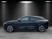 Gebraucht Ford Mustang Mach-E 197 kW (269 PS) 2022 Iridiumschwarz SUV